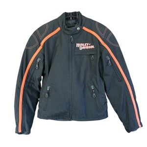 Harley Davidson Jacket
FLYING DIAMOND Armor 2 in 1
Touring 97479-05VW
Women's XS